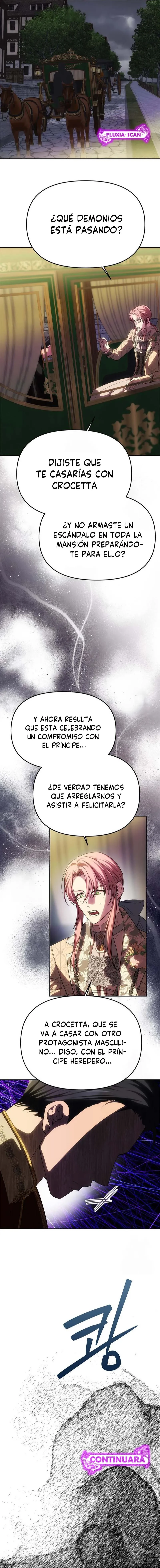 Un marido es suficiente Capitulo 59 página 16