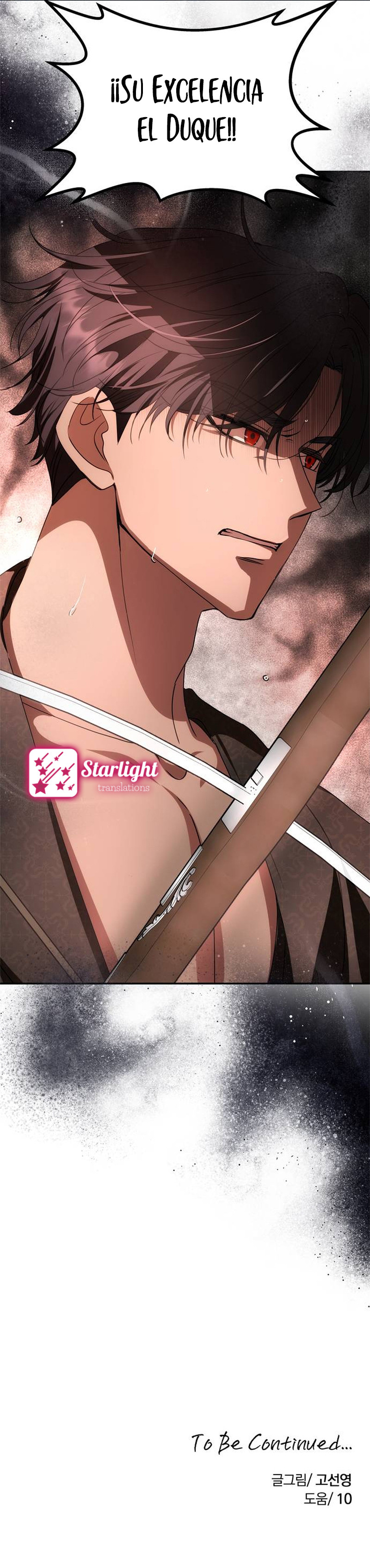 Un marido es suficiente Capitulo 6 página 14