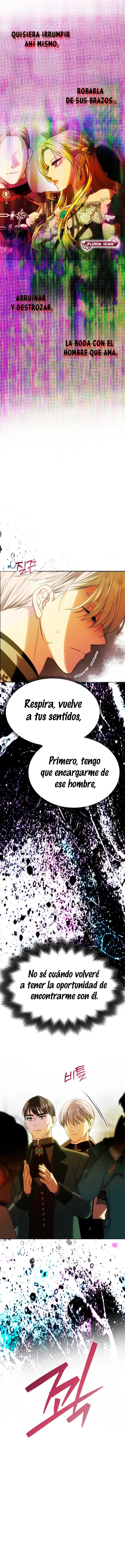 Un marido es suficiente Capitulo 60 página 12