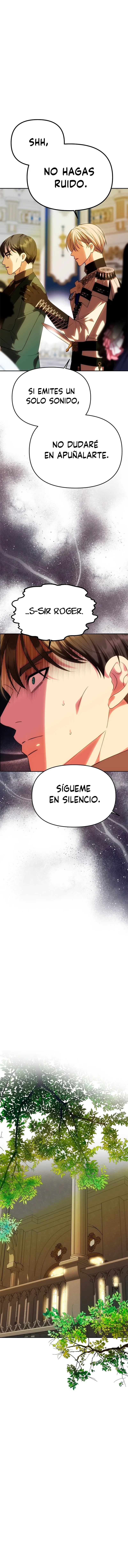 Un marido es suficiente Capitulo 60 página 13