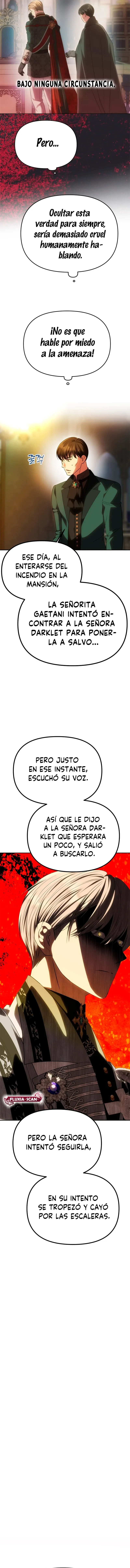 Un marido es suficiente Capitulo 60 página 18