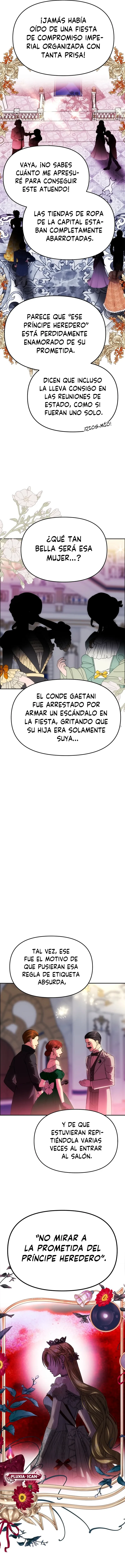 Un marido es suficiente Capitulo 60 página 5