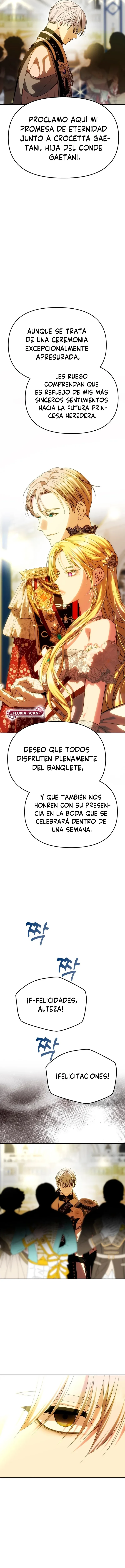 Un marido es suficiente Capitulo 60 página 9