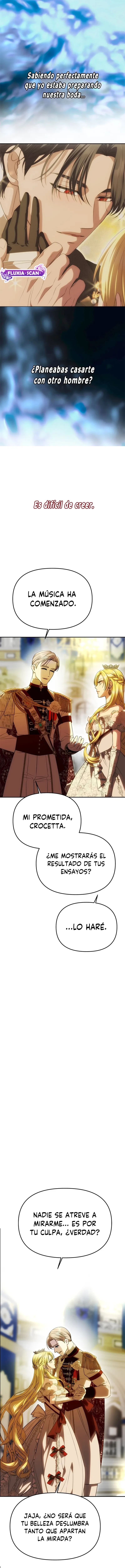 Un marido es suficiente Capitulo 61 página 5