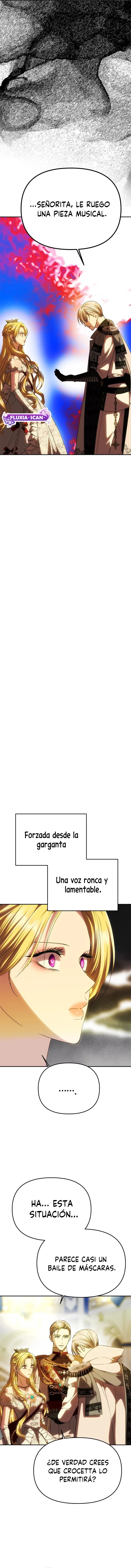Un marido es suficiente Capitulo 61 página 8