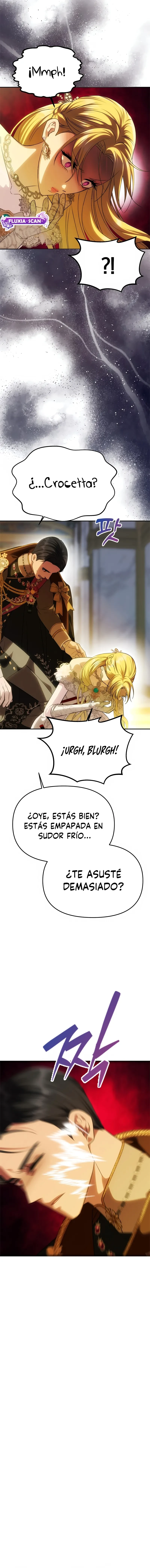 Un marido es suficiente Capitulo 62 página 20