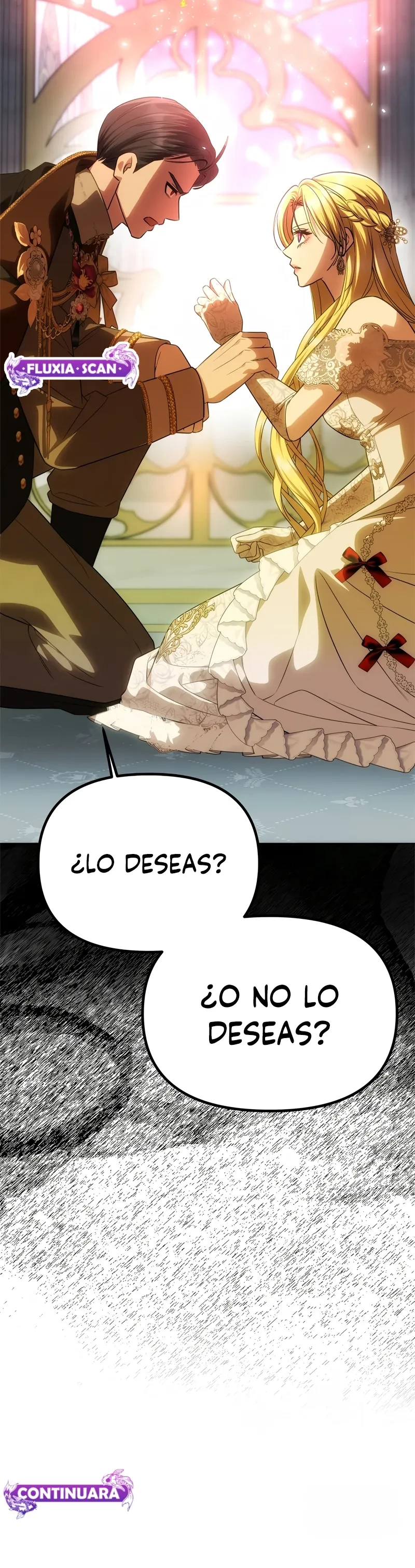 Un marido es suficiente Capitulo 62 página 22