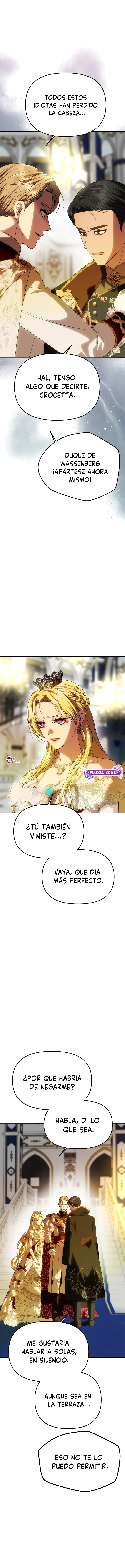 Un marido es suficiente Capitulo 62 página 3