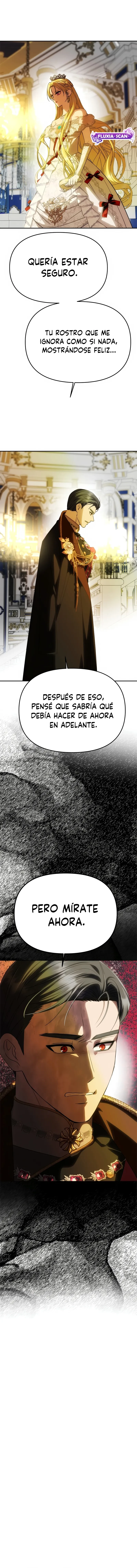 Un marido es suficiente Capitulo 62 página 9