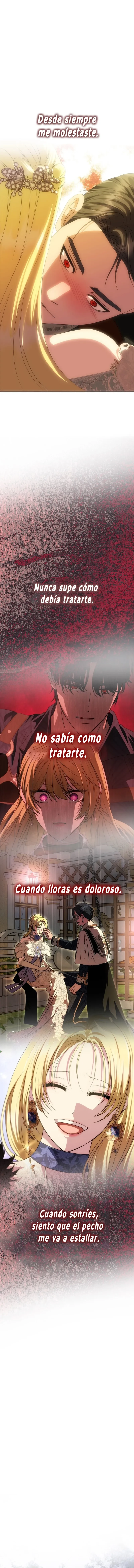 Un marido es suficiente Capitulo 63 página 12