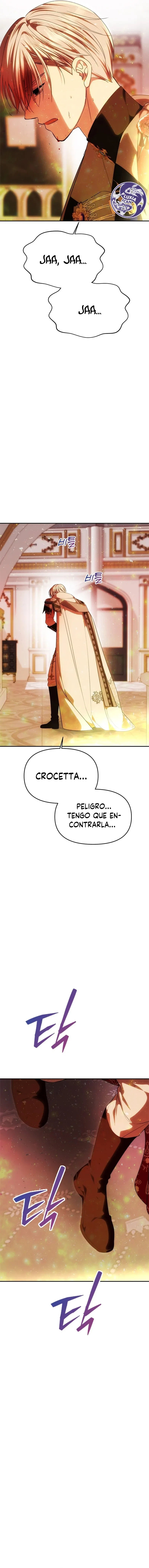Un marido es suficiente Capitulo 63 página 16