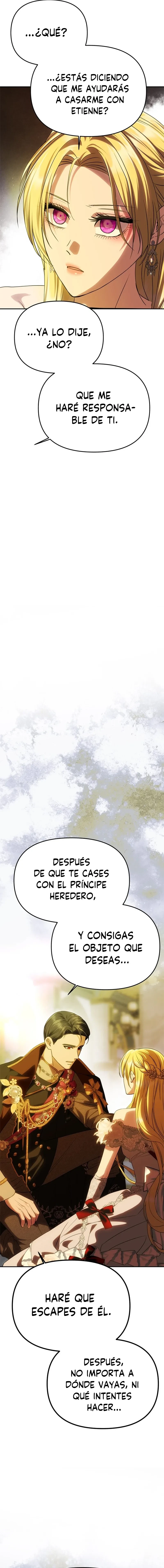 Un marido es suficiente Capitulo 63 página 4