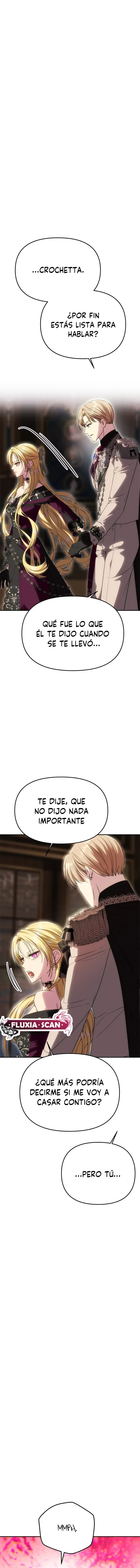 Un marido es suficiente Capitulo 64 página 10