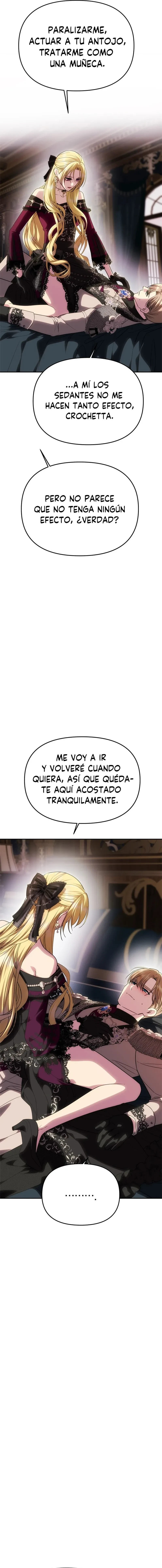 Un marido es suficiente Capitulo 64 página 13