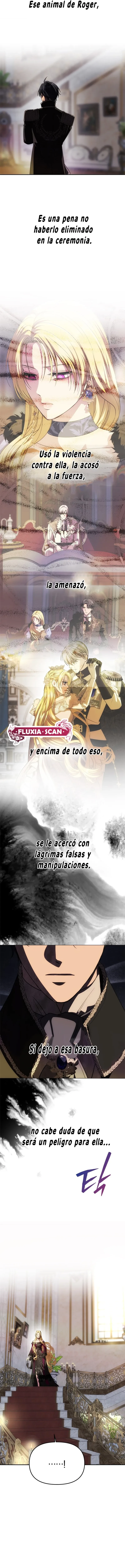 Un marido es suficiente Capitulo 64 página 17
