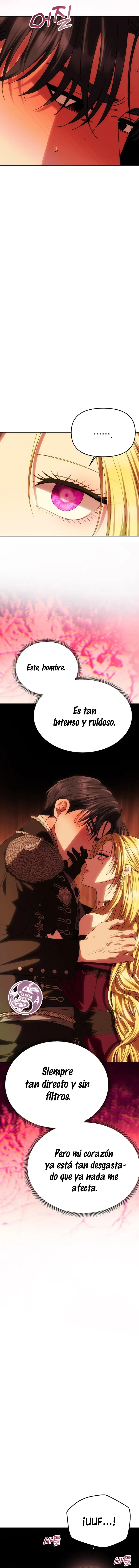 Un marido es suficiente Capitulo 65 página 15