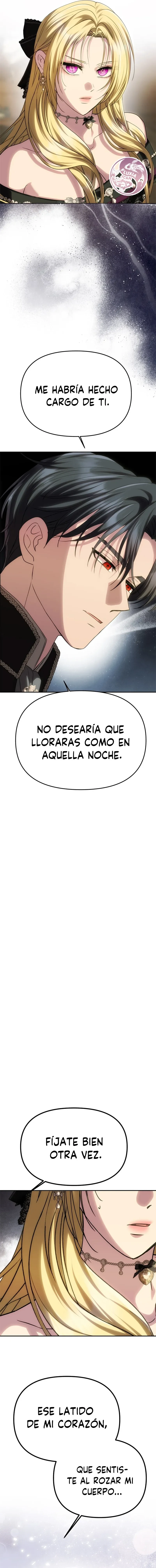 Un marido es suficiente Capitulo 65 página 20