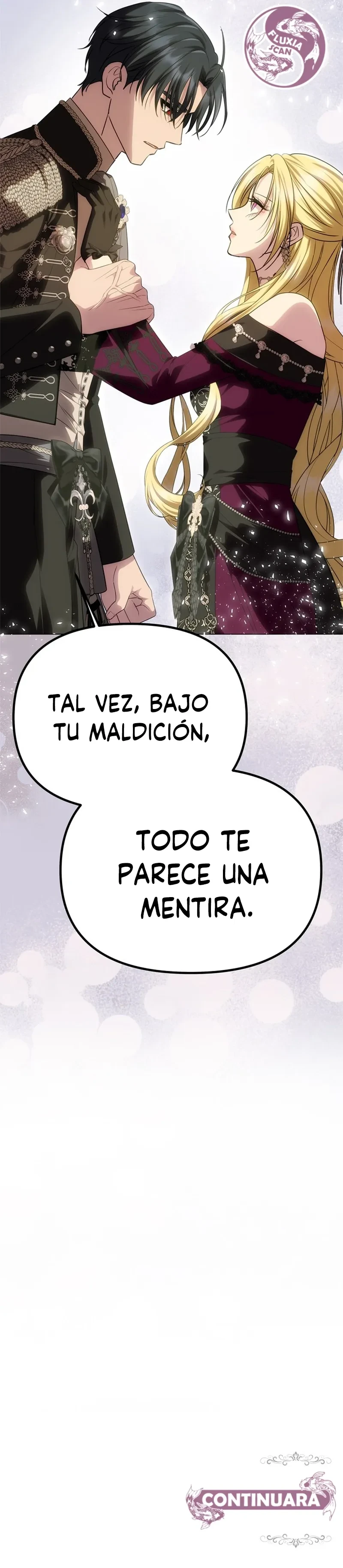 Un marido es suficiente Capitulo 65 página 21