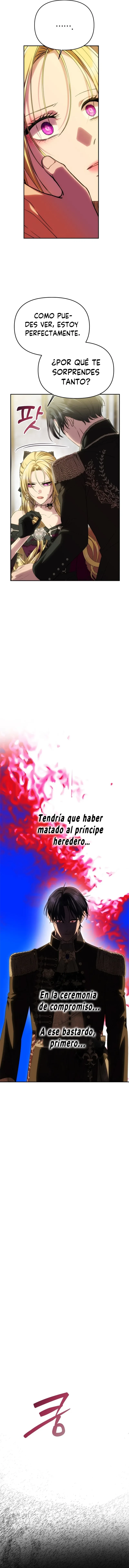 Un marido es suficiente Capitulo 65 página 4