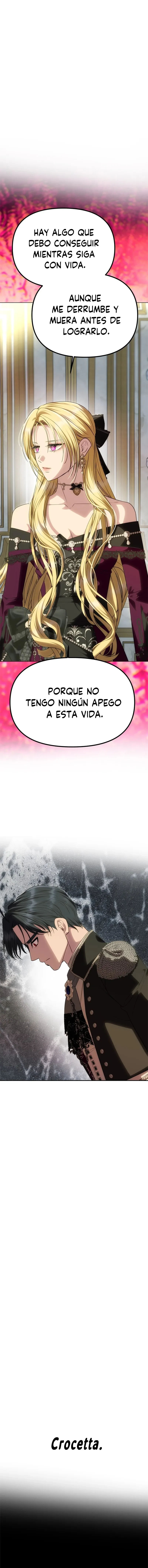 Un marido es suficiente Capitulo 65 página 7