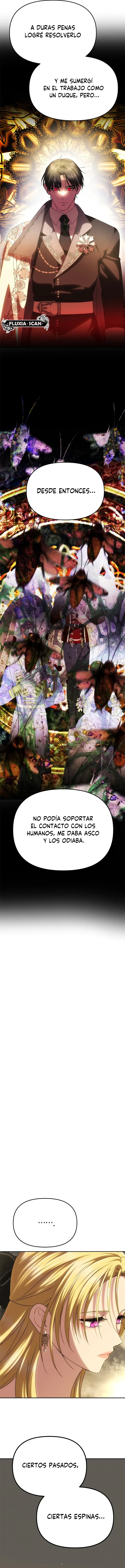 Un marido es suficiente Capitulo 66 página 10