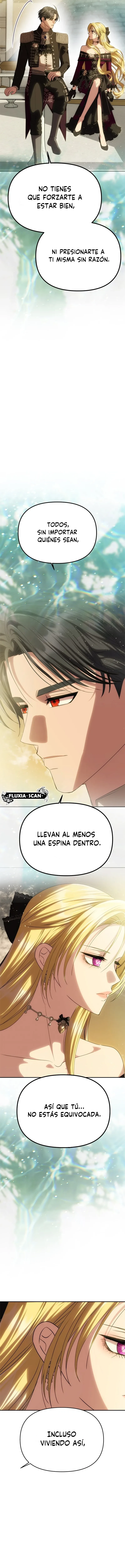Un marido es suficiente Capitulo 66 página 12