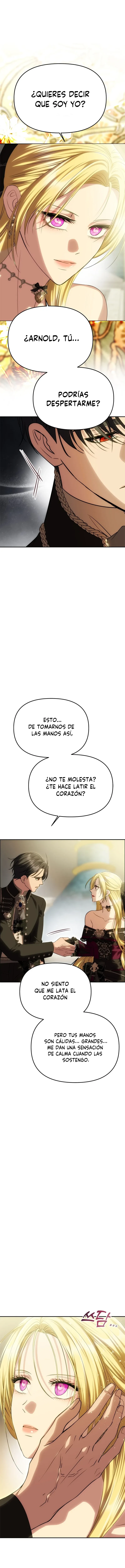 Un marido es suficiente Capitulo 66 página 14