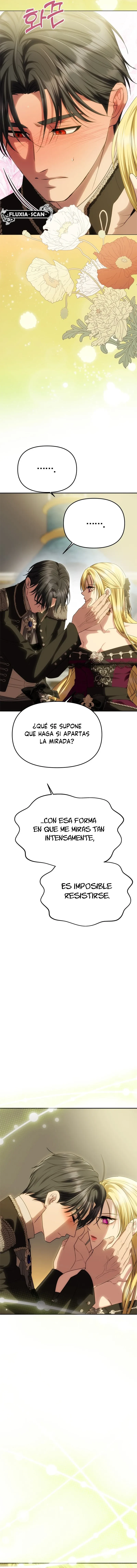 Un marido es suficiente Capitulo 66 página 16