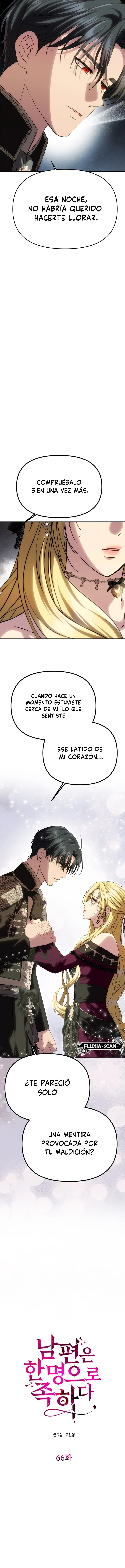 Un marido es suficiente Capitulo 66 página 2