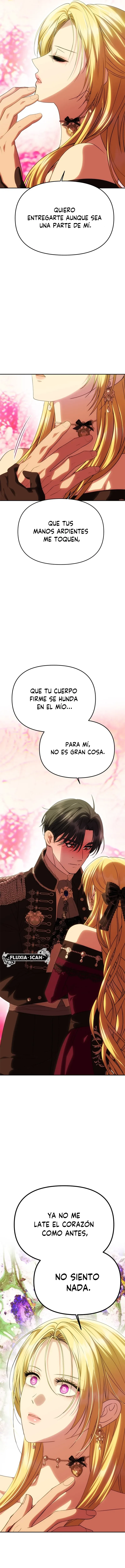 Un marido es suficiente Capitulo 66 página 4