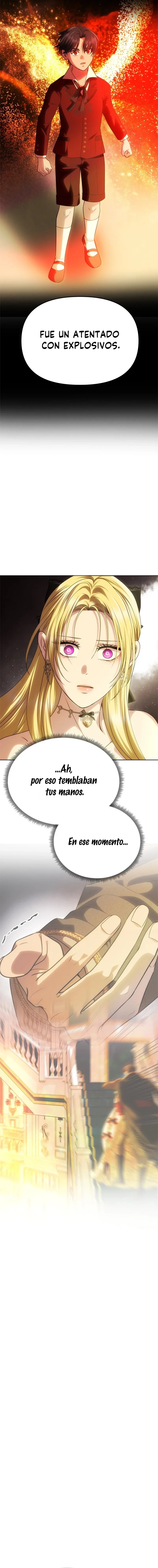 Un marido es suficiente Capitulo 66 página 9