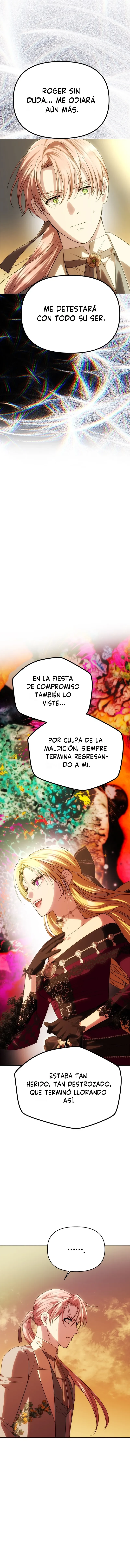 Un marido es suficiente Capitulo 67 página 10