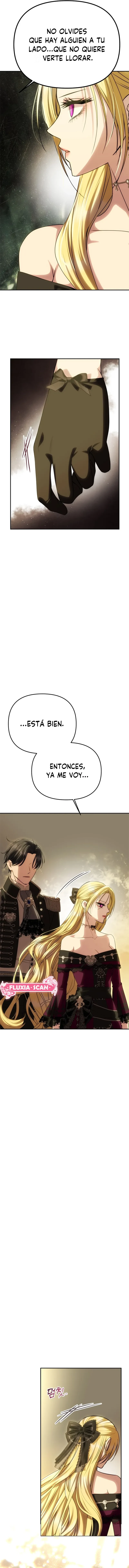 Un marido es suficiente Capitulo 67 página 15