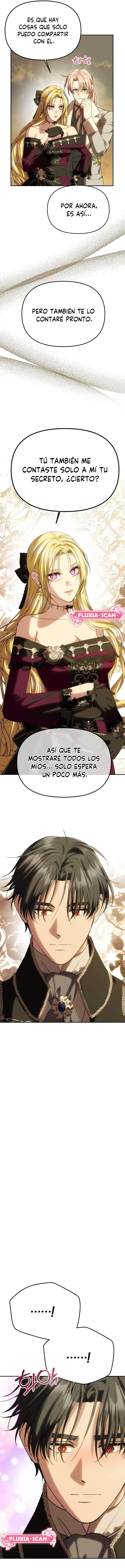 Un marido es suficiente Capitulo 67 página 4