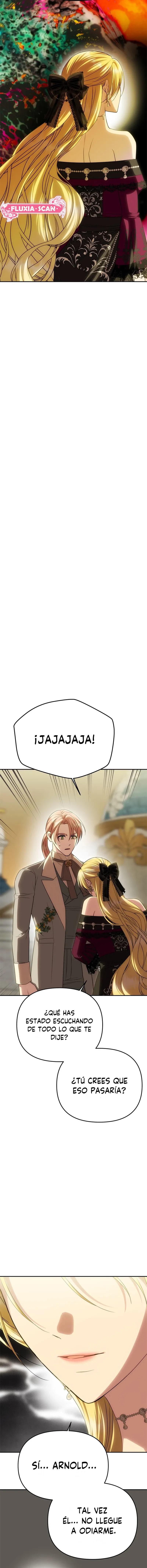 Un marido es suficiente Capitulo 67 página 8