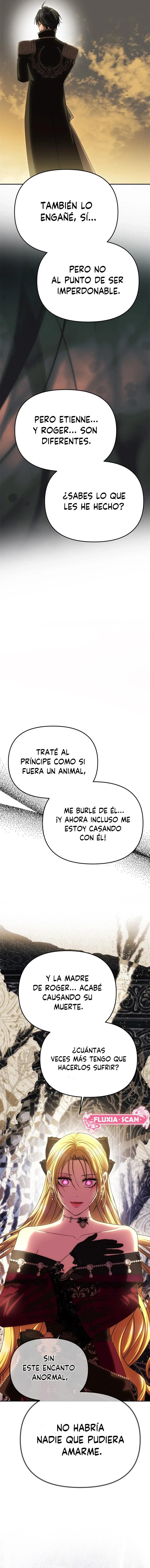 Un marido es suficiente Capitulo 67 página 9