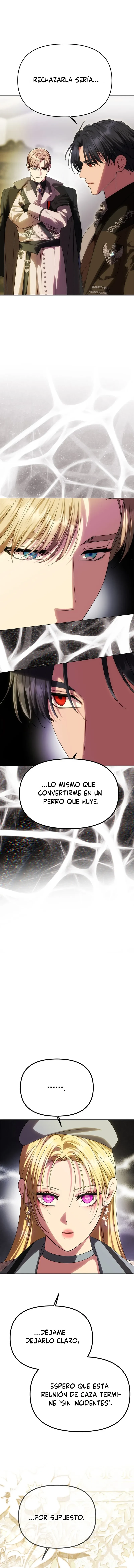 Un marido es suficiente Capitulo 68 página 11