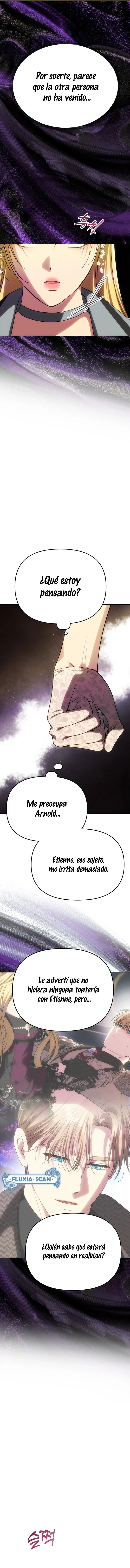 Un marido es suficiente Capitulo 68 página 14