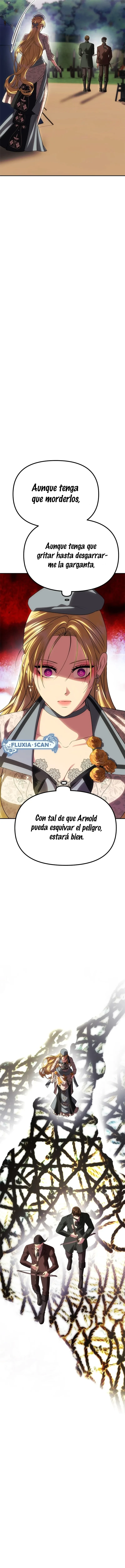 Un marido es suficiente Capitulo 68 página 18