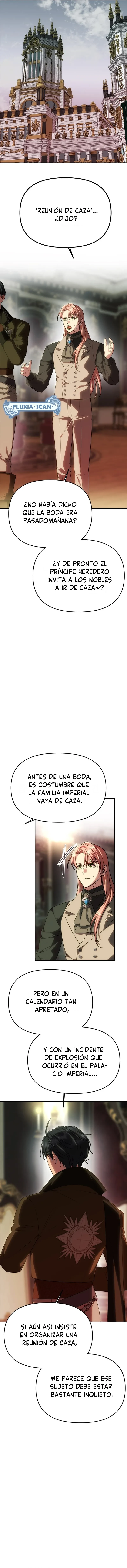Un marido es suficiente Capitulo 68 página 3