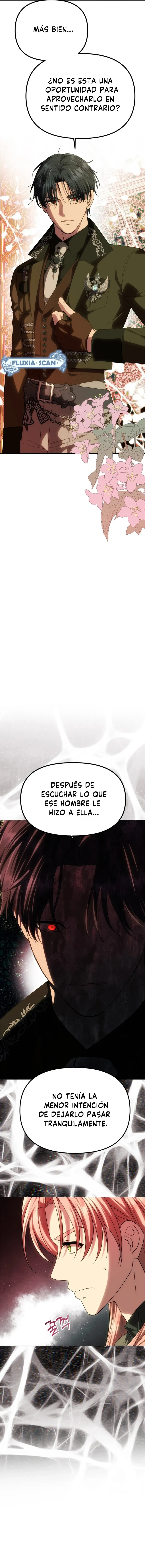 Un marido es suficiente Capitulo 68 página 5