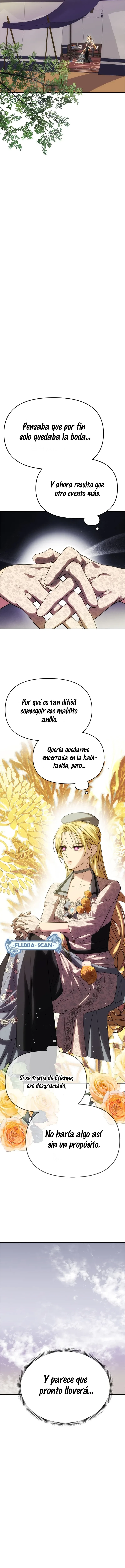 Un marido es suficiente Capitulo 68 página 7