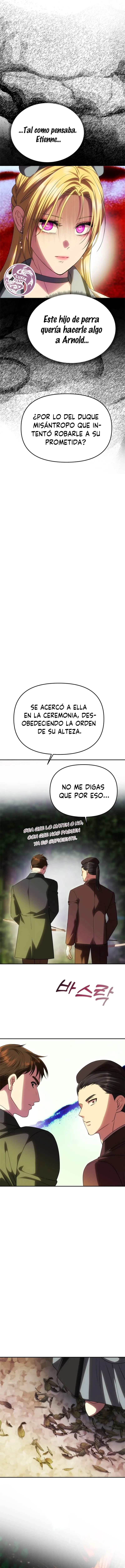 Un marido es suficiente Capitulo 69 página 11