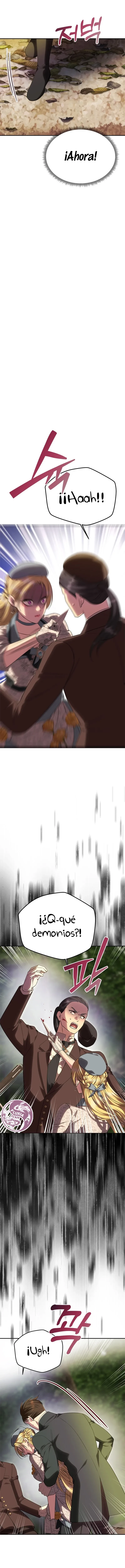 Un marido es suficiente Capitulo 69 página 13