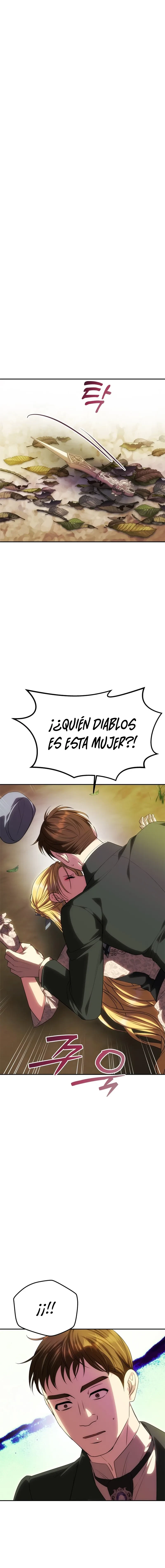 Un marido es suficiente Capitulo 69 página 14