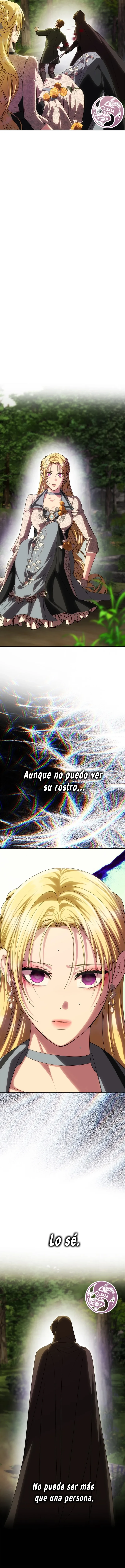 Un marido es suficiente Capitulo 69 página 19