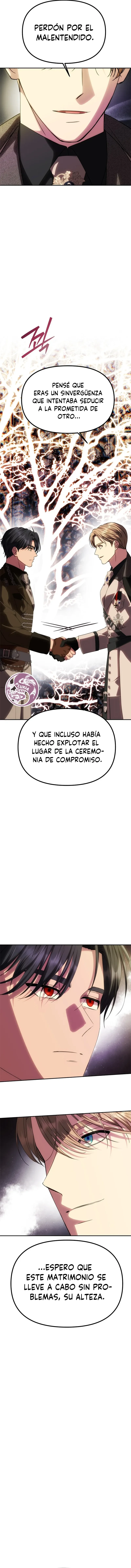 Un marido es suficiente Capitulo 69 página 5