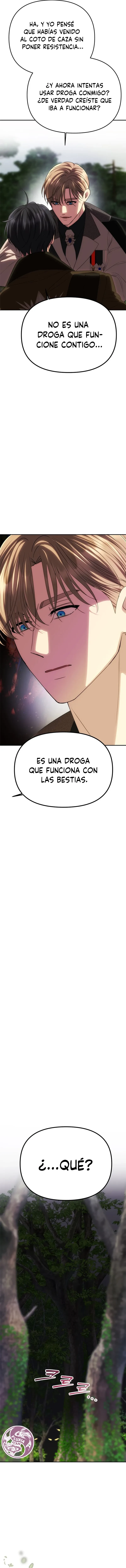 Un marido es suficiente Capitulo 69 página 9