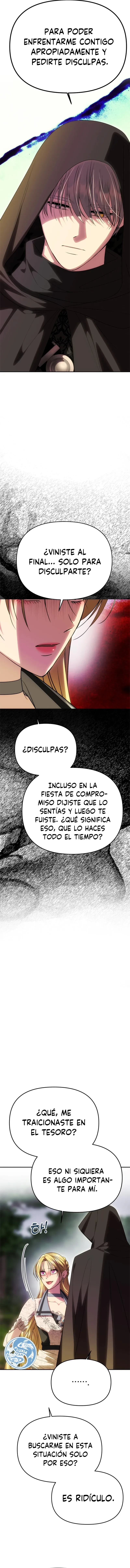 Un marido es suficiente Capitulo 70 página 12
