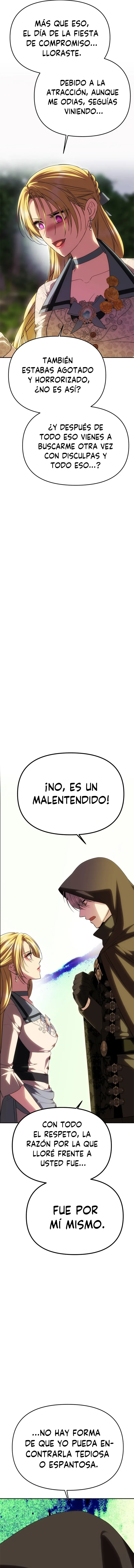 Un marido es suficiente Capitulo 70 página 13